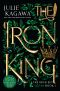 [The Iron Fey 01] • The Iron King Special Edition